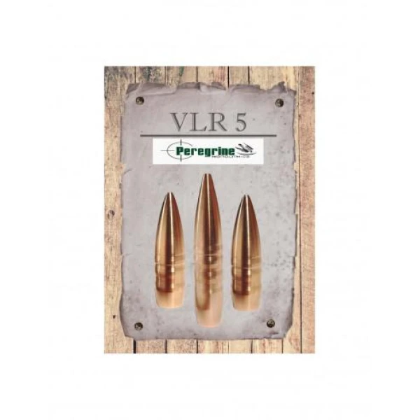 Peregrine Bullets VLR5 - Bilde 2