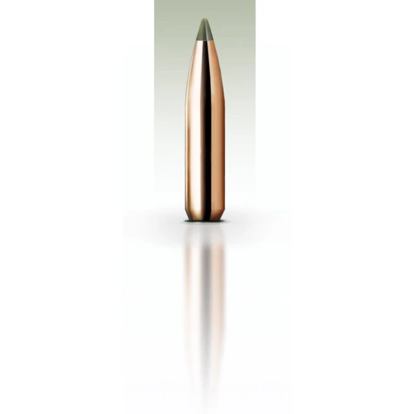 Nosler E-Tip Lead Free 6,5 120gr - Bilde 2