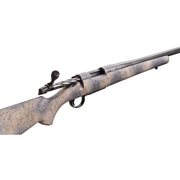 Bergara Wilderness Ridge Carbon - Bilde 2