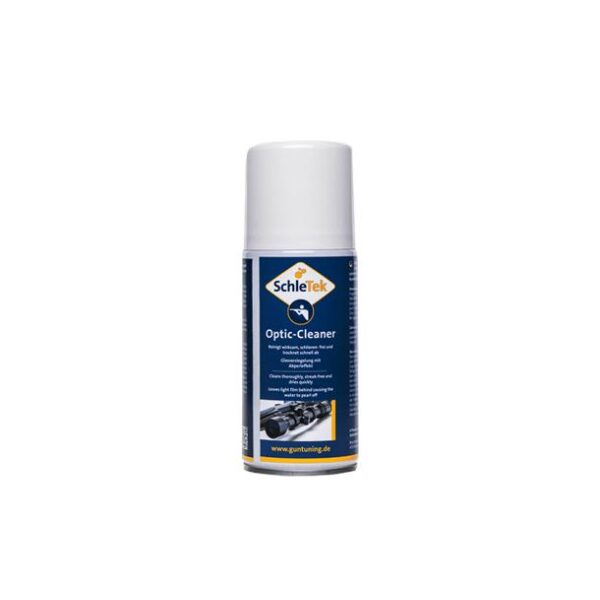 Schle Tek Optic Cleaner 150ml