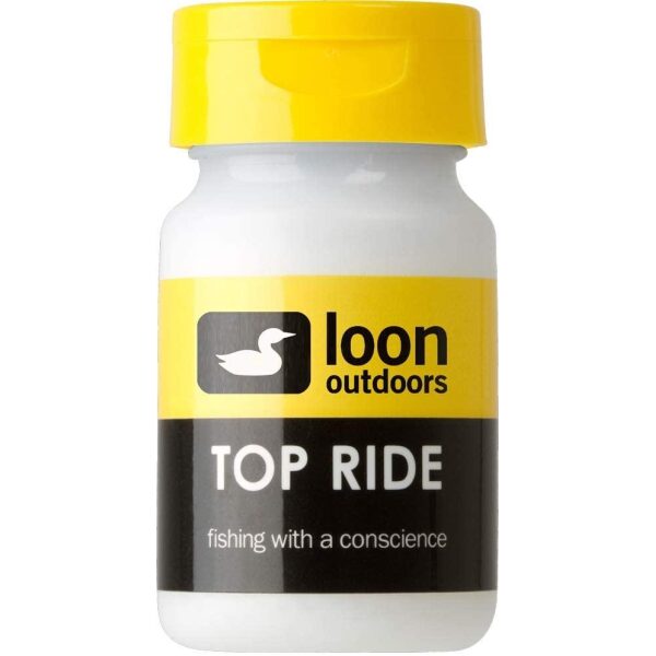 Loon Top Ride