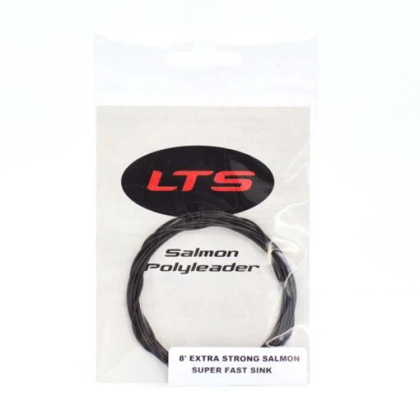 LTS Polyleader Extra Strong 10ft