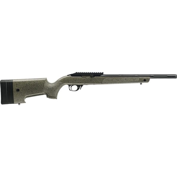 Bergara BXR Rimfire 22 LR