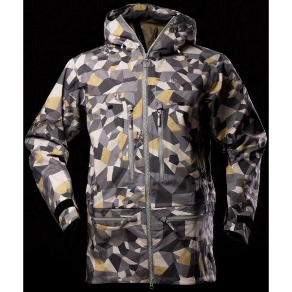 Ravnø Dynatec Pro Altitude Jacket