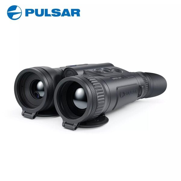 PULSAR MERGER LRF XP50 TERMISK BINOKULAR