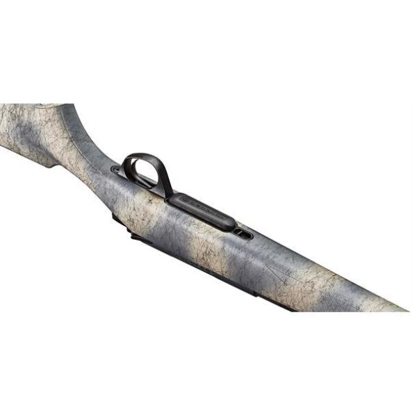 Bergara Wilderness Ridge Carbon - Bilde 3