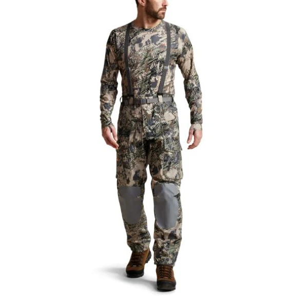 Sitka Stormfront Pant Optifade Open Country - Bilde 2