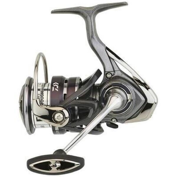 Daiwa Exceler LT5000-C