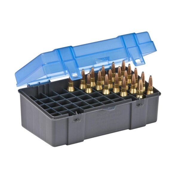 Plano Ammo Boks 50 skudd medium rifle