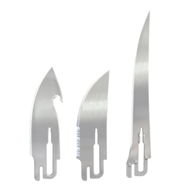 Havalon, Talon Hunt Blader 3pk