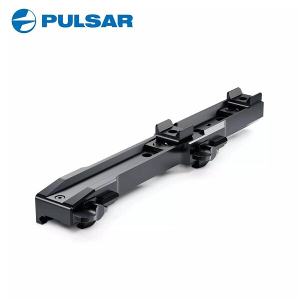 Pulsar Weaver USQD rifle mount