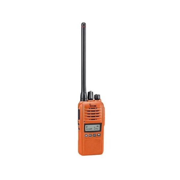 Icom Prohunt Basic 2/Compact