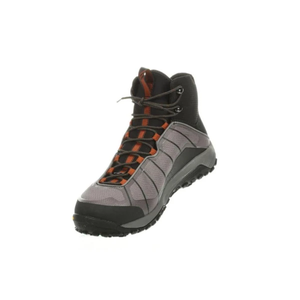 Simms Flyweight Boot Steel Grey - Bilde 2