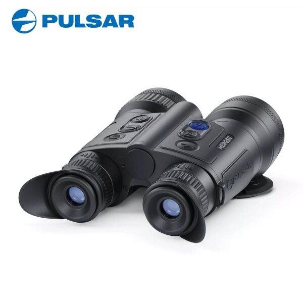 PULSAR MERGER LRF XP50 TERMISK BINOKULAR - Bilde 2