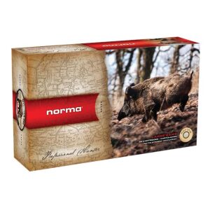 308 Win, Norma, Elite Express, 11,5g/178grs
