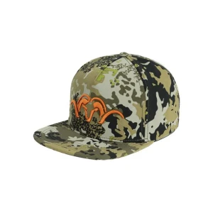 Blaser cam 1 cap huntec camo