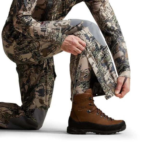 Sitka Stormfront Pant Optifade Open Country - Bilde 6