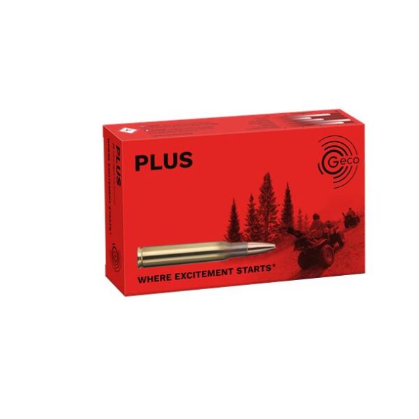 GECO Plus 308 WIN 11,0 g / 170 gr