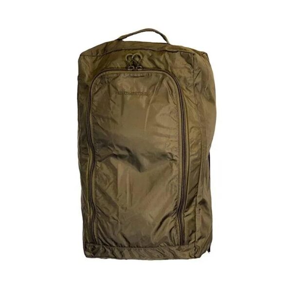 Eberlestock Duffel bag 39L, Spike Camp, coyote.