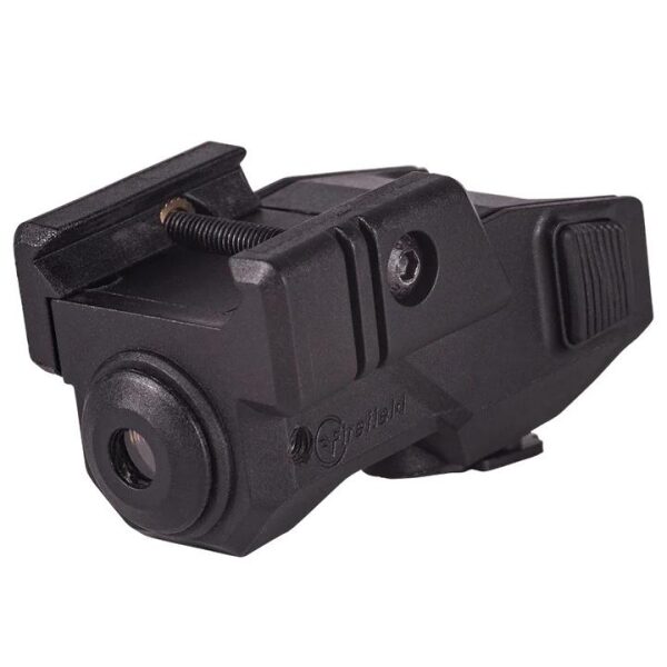 Firefield Battle Tek Subcompact Red Laser Sight