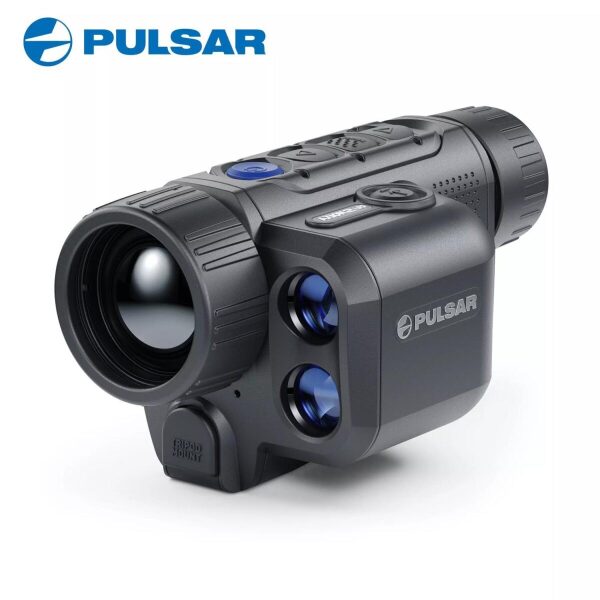 PULSAR AXION 2 LRF XQ35 TERMISK KIKKERT