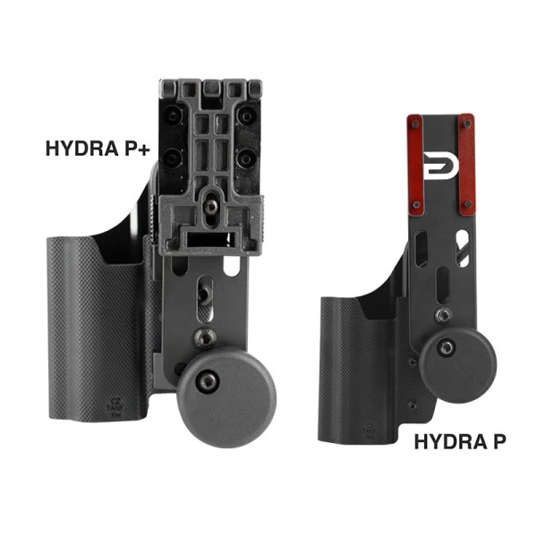 Ghost Hydra P+ sport hylster - Bilde 2
