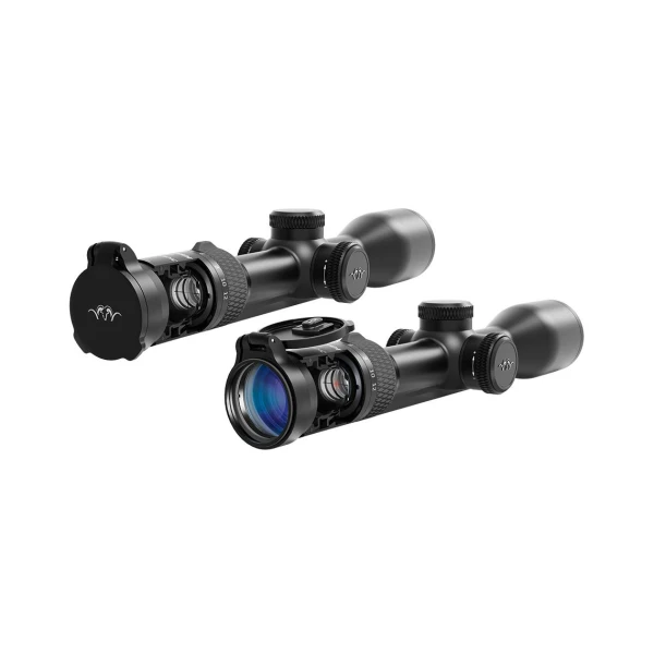 Blaser B2 Riflekikkert 2,5-15×56 IC S - Bilde 2