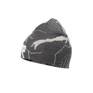 Aclima Lars Monsen Femunden Dark beanie