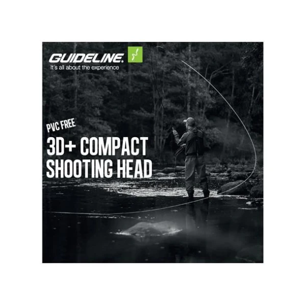Guideline 3D+ Compact - Bilde 3