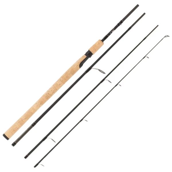Lawson Explorer G4 8`20-60g 4-delt