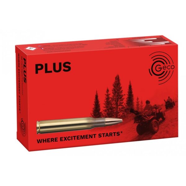 Geco Plus 30-6 11,0g 170gr