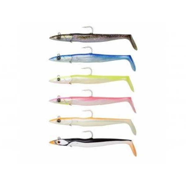 SANDEEL V2 17.5CM 65G
