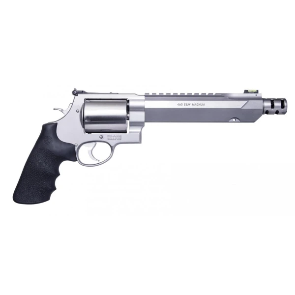 Smith & Wesson Performance Center 460XVR 7,5, revolver