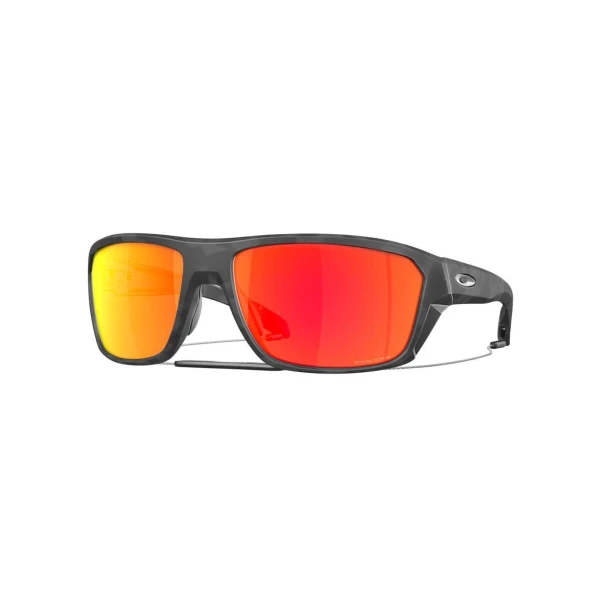 Oakley Split Shot Prizm Ruby Polar