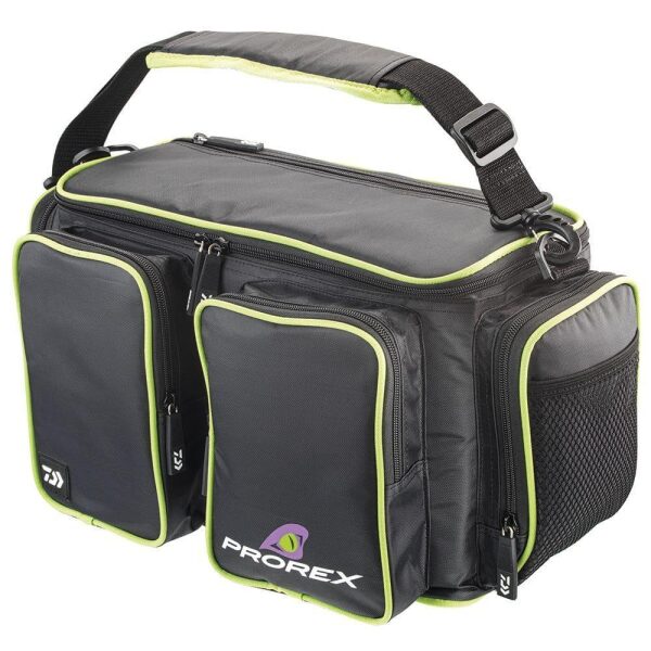 Daiwa Prorex Tackle Box Bag L