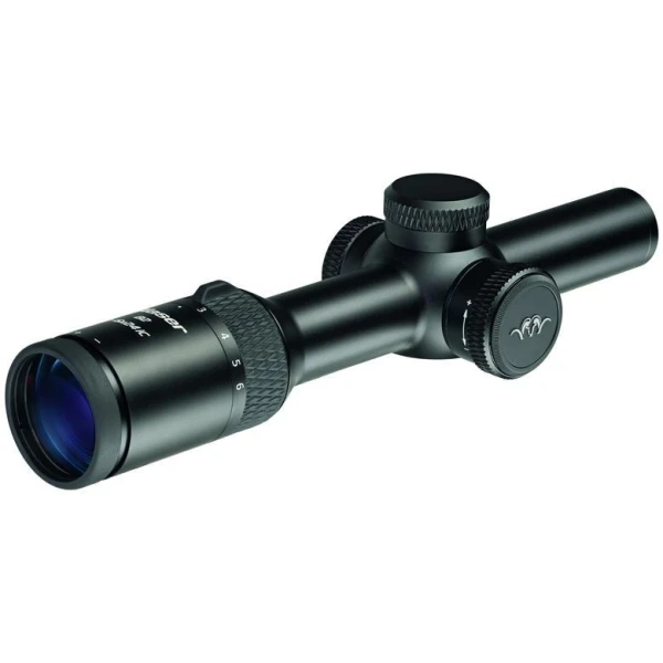 Blaser B2 Riflekikkert 1-6x24 IC