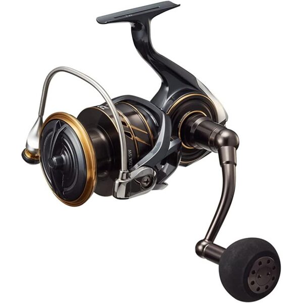 Daiwa Caldia SW 5000D-CXH