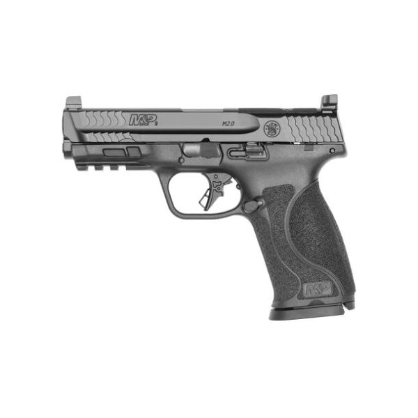 Smith & Wesson M&P M2.0 OR 4,25" 17 skudd