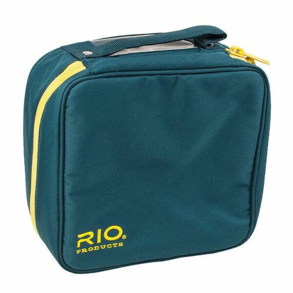 RIO Headcase Blue/Yellow