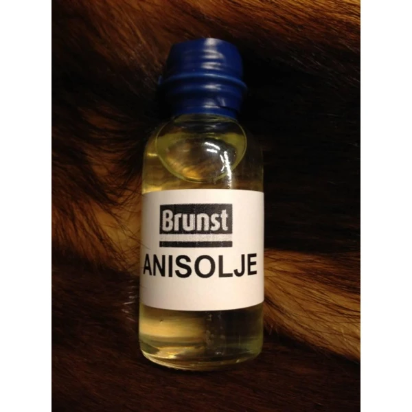 Anisolje