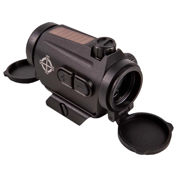 Sightmark Element Mini Solar Red Dot - Bilde 2