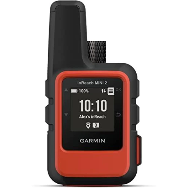 Garmin InReach® Mini 2