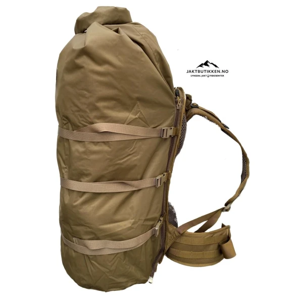 Eberlestock F1 Pakkramme Coyote - Bilde 3