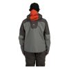 G3 Guide Jacket Gunmetal - Bilde 3