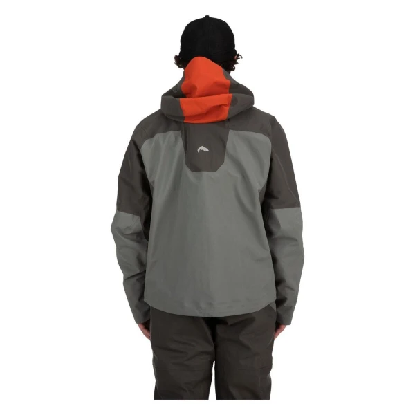 G3 Guide Jacket Gunmetal - Bilde 3