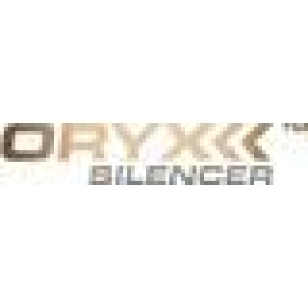Norma Oryx Silencer™ 6,5x55 10,1g/156 gr - Bilde 3