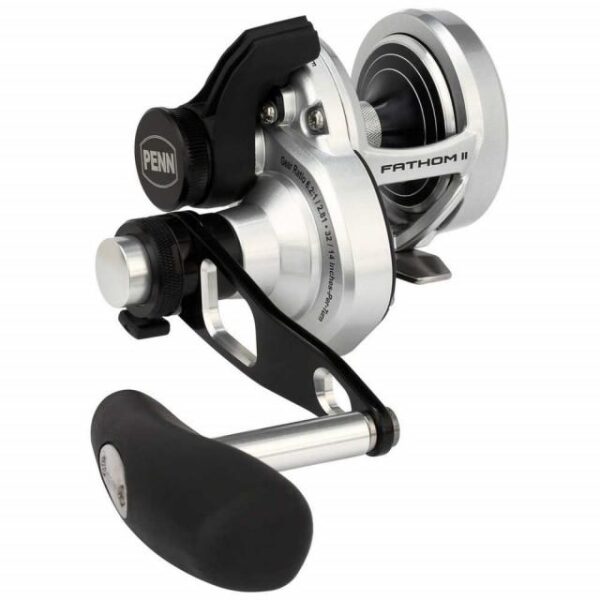 Fathom li 30LDConv Reel Box