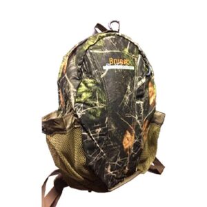 Brunst Camo sekk