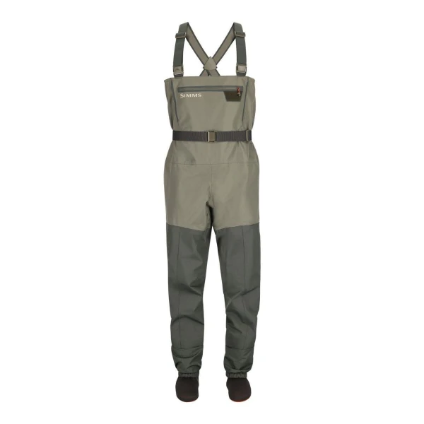 Simms Tributary Stockingfoot Basalt