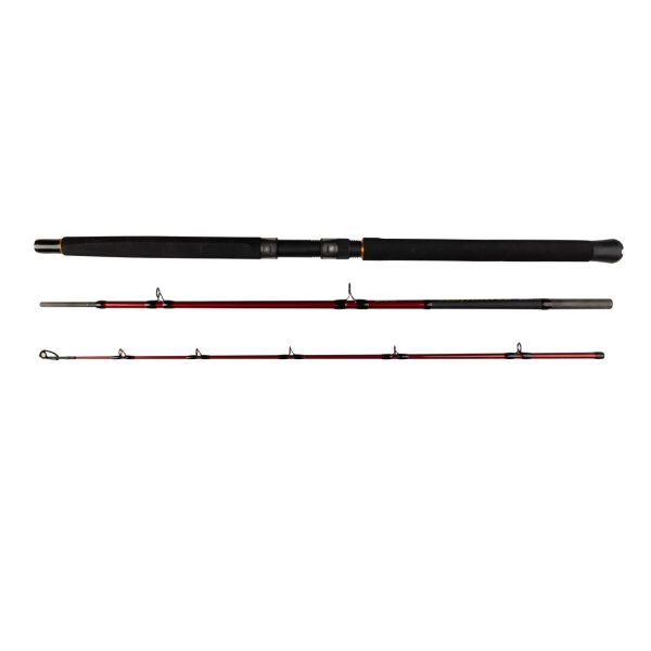 Daiwa Seehunter Boat 7` 20-30lb 3pc